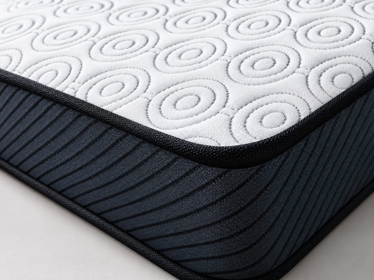 Durest Ortho Comfort - 5"