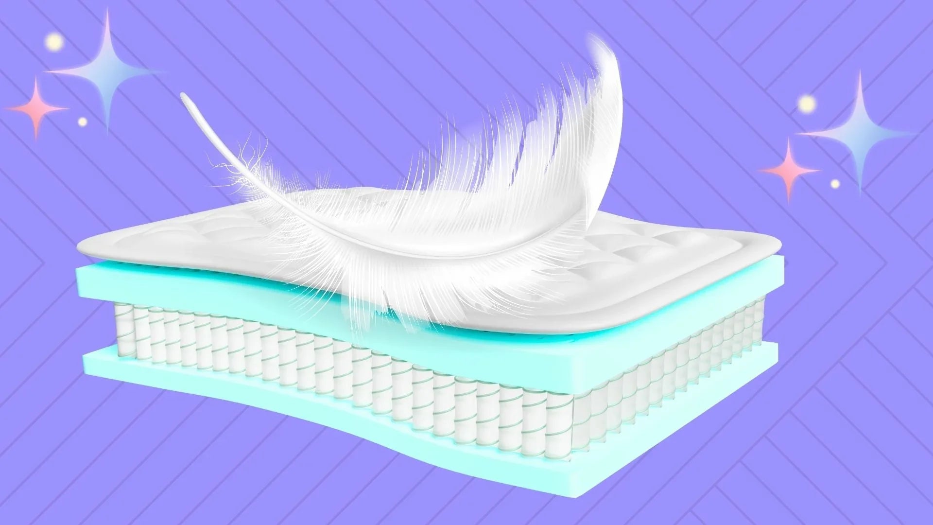 The Science Behind a Good Night’s Sleep: How Your Mattress Plays a Key Role