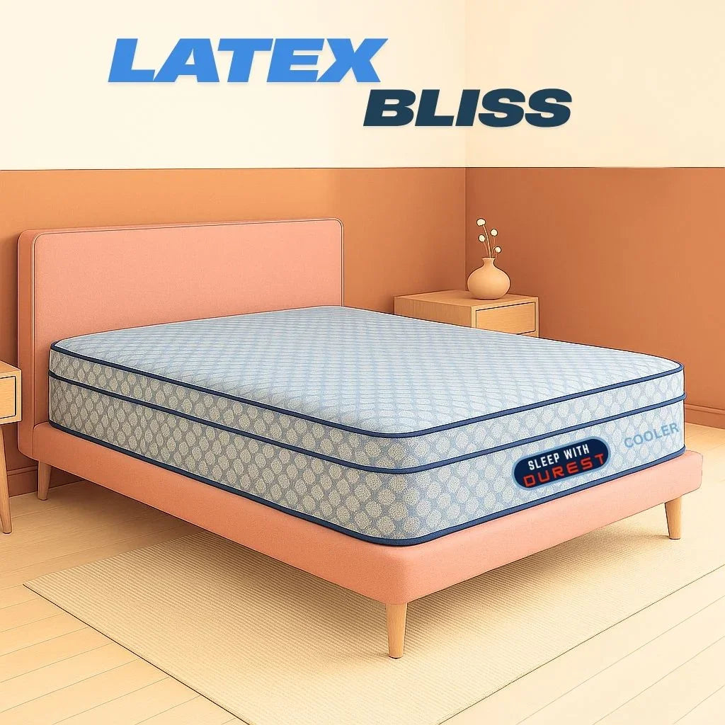 Durest Latex Bliss - 6&quot;
