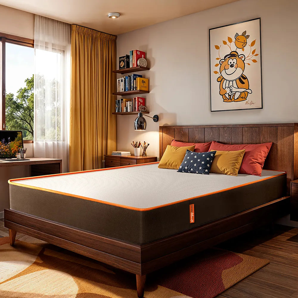 Double Bed Mattress